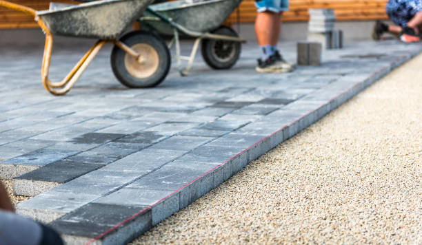 Best Concrete Retaining Walls in Leakesville, MS