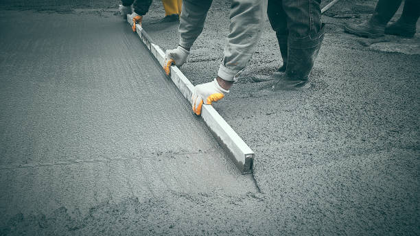 Best Concrete Steps and Stairs in Leakesville, MS