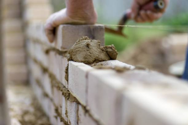 Best Residential Concrete Solutions in Leakesville, MS